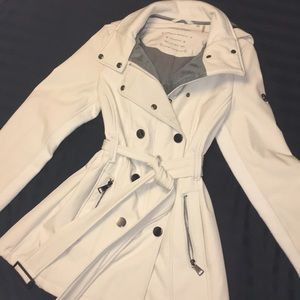 CK Spring Trench